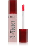 Bell HYPOallergenic go INK! Ruj de buze lichid de lunga durata culoare 04 Lovely 4.6 ml