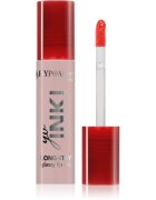 Bell HYPOallergenic go INK! Ruj de buze lichid de lunga durata culoare 05 I'm the boss 4.6 ml