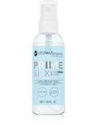Bell Hypoallergenic Hydrating bază de machiaj și spray fixator 2 în 1 cu acid hialuronic 50 ml