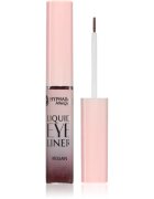 Bell HYPOallergenic Liquid Eyeliner tus de ochi culoare 02 Satin Plum 4.3 g