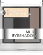 Bell HYPOallergenic paletă cu farduri de ochi culoare 02 5 g