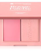 Bell HYPOallergenic Rouge Palette paleta fard de obraz culoare 001 9.5 g