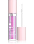 Bell HYPOallergenic Ultra Luciu de buze hidratant pentru un volum suplimentar culoare Holo Glow 4.1 g
