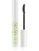 Bell HYPOallergenic Vegan mascara cu rotatie pentru o buna definire a genelor 9 g