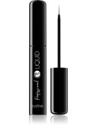 Bell Liquid Eyeliner eyeliner culoare 01 Black 6 g