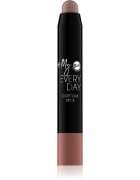 Bell My Everyday baton de contur faciale culoare 01 You're so cold 4 g