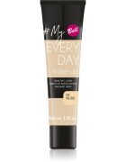 Bell My Everyday fond de ten lichid culoare 02 Nude 30 g