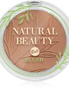 Bell Natural Beauty blush cu efect iluminator 5 g
