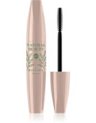 Bell Natural Beauty Mascara pentru volum si lungire cu ulei de argan 9 g