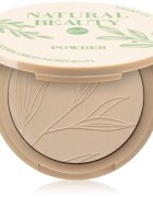 Bell Natural Beauty pudră unificatoare compactă 9 g