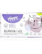 BELLA Baby Happy Allantoin & Vit. E Șervețele umede 64 buc