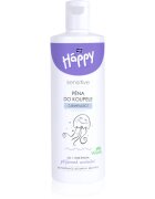 BELLA Baby Happy Sensitive spuma de baie pentru copii 400 ml