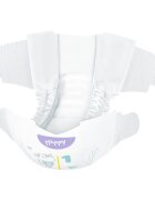 BELLA Baby Happy Soft&Delicate scutece de unică folosință cu canale Newborn 2-5 kg 82 buc