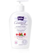BELLA Control Discreet gel pentru igiena intima 300 ml