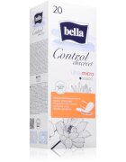 BELLA Control Discreet Ultra Micro absorbante pentru incontinență 20 buc