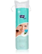 BELLA Cotton Care dischete demachiante cu aloe vera 100 buc