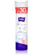 BELLA Cotton dischete demachiante 80 buc