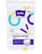 BELLA Cotton vată pentru bandaje 100 g