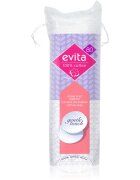 BELLA Evita dischete demachiante 80 buc