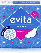 BELLA Evita Ultra Drainette absorbante 9 buc