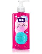 BELLA For Teens Body & Intimate Wash gel pentru igiena intima 250 ml