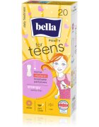 BELLA For Teens Energy absorbante pentru fete 20 buc