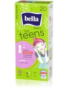 BELLA For Teens Relax absorbante pentru fete 20 buc