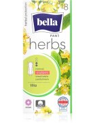 BELLA Herbs Tilia absorbante 18 buc
