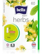 BELLA Herbs Tilia absorbante 60 buc