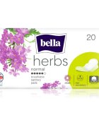 BELLA Herbs Verbena absorbante 20 buc