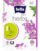 BELLA Herbs Verbena absorbante 60 buc