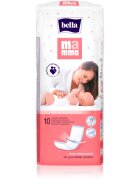 BELLA Mamma Basic absorbante postnatale 10 buc