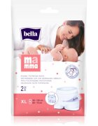 BELLA Mamma Basic chiloți postnatali mărime XL 2 buc