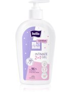 BELLA Mamma Comfort Intimate Gel 2 in 1 gel pentru igiena intima 2 in 1 300 ml