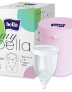 BELLA My Comfort S cupe menstruale 25 ml 1 buc