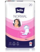 BELLA Normal absorbante 20 buc