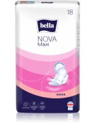 BELLA Nova Maxi absorbante 18 buc