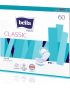 BELLA Panty Classic absorbante 60 buc