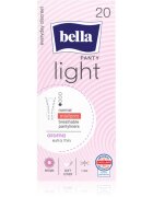 BELLA Panty Light Aroma absorbante 20 buc