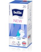 BELLA Panty New absorbante 20 buc