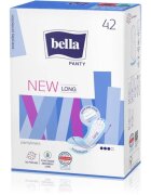 BELLA Panty New Long absorbante 42 buc