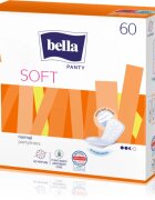 BELLA Panty Soft absorbante 60 buc