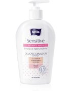 BELLA Sensitive emulsie pentru igiena intima 300 ml