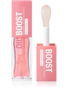 bellaoggi Boost Collection Oil Boost lip gloss nutritiv culoare 001 - Rosehip 5.3 ml