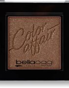 bellaoggi Color Affair Eyeshadow fard ochi cu particule stralucitoare culoare Sunset 2 g