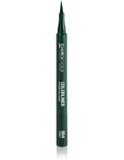 bellaoggi Color Liner dermatograf rezistent culoare Forest 1 ml