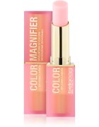bellaoggi Color Magnifier Lip Balm balsam de buze hidratant colorat culoare Rose Shadow 3 g