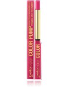 bellaoggi Color Pump Lipstick ruj cremos foarte pigmentat culoare Bossy Lady 7 g