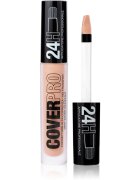 bellaoggi Cover Pro 24H anticearcan cu efect de lunga durata culoare Sand 3.5 ml