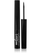 bellaoggi Deep Liner eyeliner lichid cu trasare precisă culoare Deep Black 45 ml